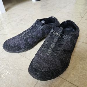 Skechers Slip-On Sneakers Memory Foam